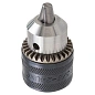 Патрон цанговый для дрели 0.6-6 мм, 3/8'' Forsage F-G00529