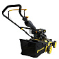 Скарификатор, 5,15 кВт., 400 мм, 45л., 2в1 Champion GSC5140