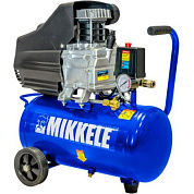 Компрессор воздушный 24 л AC-241 MIKKELE AC241MIK