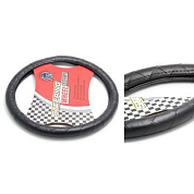 Чехол руля HL-537BK-M