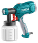 Краскораспылитель TOTAL TT3506