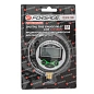 Индикатор давления цифровой для пневмосистем 1/4", Psi, Kpa, Bar, Kgf/cm2 Forsage F-SDG-100