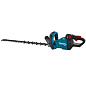 Кусторез аккумуляторный Makita UH006GZ