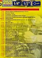 Набор инструментов 253 пр. WMC TOOLS WMC-WMC254