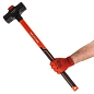 Кувалда 5,4 кг, EVERFORCE EF-T7712