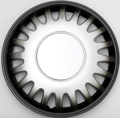 Колпак декоративный автомобильный Комаро + 15" (4 шт) Star S15197