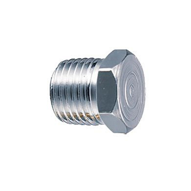 Заглушка, наруж. резьба 3/8'' FUBAG 180221 B