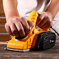 Рубанок DKEP1100W SET1 DEKO 083-1074