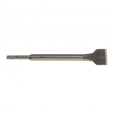 Долото для снятия плитки SDS+ Milwaukee 4932353424