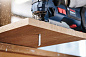 Пилка для лобзика T 144 DHM Endurance for Wood (3 шт) BOSCH (2608665071)