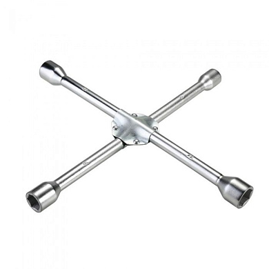 Ключ баллонный крестовой HT14 DEKO 065-0915