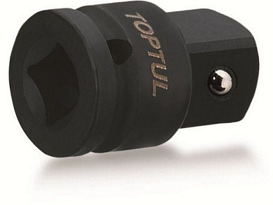Ударный адаптер для головок 3/8''(F)x1/2''(М) Toptul KACA1216