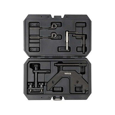 Фиксаторы газораспределительной системы двигателей авто группы BMW 7 пр. Yato YT-06333