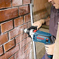 Дрель ударная GSB 16 RE Professional BOSCH (060114E500)