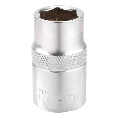 Головка 14 мм 6-гр 1/2'' RockForce RF LIGHT-54514