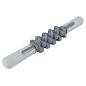 Массажер МФР ручной механический роликовый EL15 RP-7715GREY