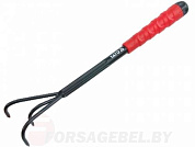 Рыхлитель 420 мм Carbon Steel Yato YT-8868