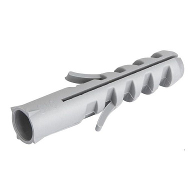 Дюбель пластиковый 8x40 мм 80 шт TOTAL WJSP0804011