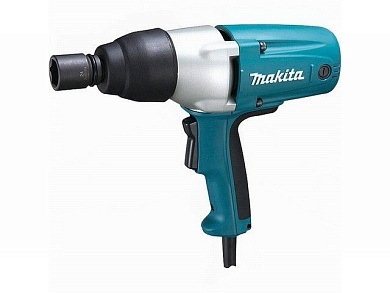 Ударный гайковерт Makita TW0350