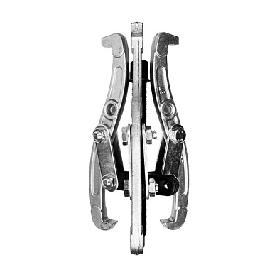 Съемник подшипников на 3 захвата 8" HOREX HZ 25.1.215-8X