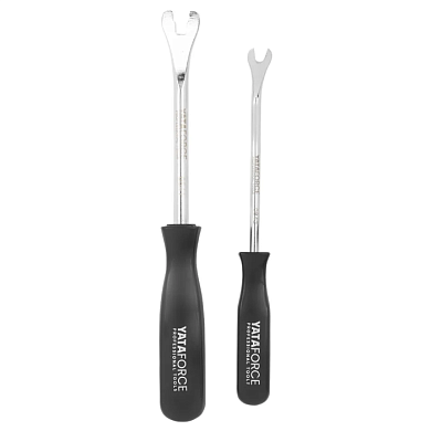 Съемник пистонов, 2 пр YATAFORCE YF-902U1