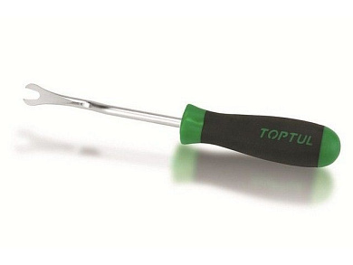 Съемник пистонов дверных 120мм Toptul JJAE0812