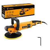 Полировальная машина ZKP1500 PRO DEKO 063-4320