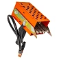 Тестер аккумуляторных батарей аналоговый 12V, 100А Partner PA-B100