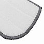 Накладка сменная из микрофибры для швабры WMC-10, 2 шт/к-т WMC TOOLS WMC-mop 10-2pcs