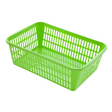 Корзинка 300×195×95 4 л. Полимербыт 4333200