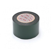 Скотч двухсторонний зелёный 30мм*2м KING K-00016