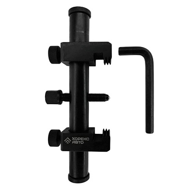 Съемник шкивов Horex HZ 25.1.283W