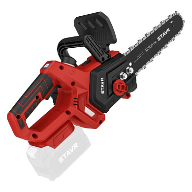 Цепная пила аккумуляторная Stavr SCS 18BL-30 Ставр 9060100020