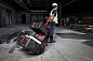 Тележка инструментальная Milwaukee PackOut 4932472131