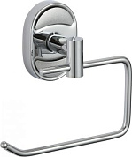 Бумагодержатель, нержавеющая сталь, хром Savol S-007052 (аналог L1903-3 Ledeme)