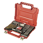 Набор сверл и бит 50 пр PIT ASET05-050A