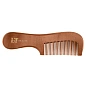 Расческа деревянная La and Te beaute COMB-1