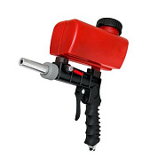 Пистолет пескоструйный Horex GTY7089