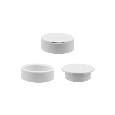 Выключатель OLI беспроводной сенсорный с диммированием, белый, для 81 834 HLT 81803