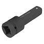 Удлинитель ударный 1'' 150 мм Forsage F-8048150MPB