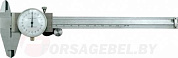 Штангенциркуль 150 мм стрелочный Vorel 15220