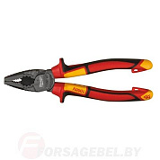 Пассатижи VDE 180 мм Milwaukee 4932464572