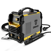 Инвертор сварочный DKWM200A DEKO 051-4670