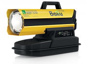 Дизельная тепловая пушка прям. нагрева BALLU BHDP-10 SH