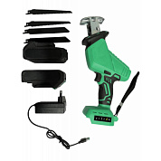 Пила сабельная аккумуляторная ZKRS20V ZITREK 082-1891