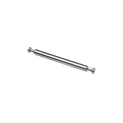 Шток эксцентрика двусторонний 7*62/68 для плиты 16мм, уп/ 1 тыс.шт., РП PL 70561