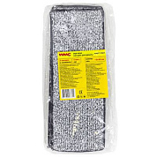 Накладка сменная из микрофибры для швабры WMC-11, 5 шт/к-т WMC TOOLS WMC-mop11-5pcs