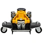 Домкрат подкатной гидравлический 3 т, 133 - 465 мм JCB JCB-TH33007