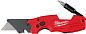 Нож строительный Milwaukee Fastback 4932478559