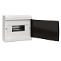 Щит распред, навесной ЩРН-П-10 "SlimBox" IP41 EKF PROxima sb-n-10